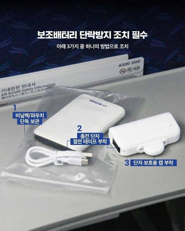 韓國旅遊懶人包｜國人最愛止痛藥被列違禁品、行動電源規範、電子入境卡怎麼填一次看