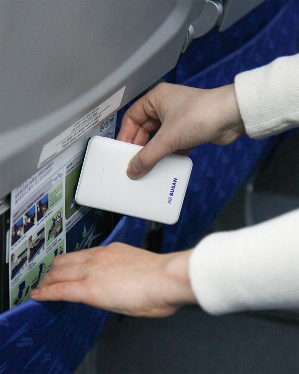 韓國旅遊懶人包｜國人最愛止痛藥被列違禁品、行動電源規範、電子入境卡怎麼填一次看