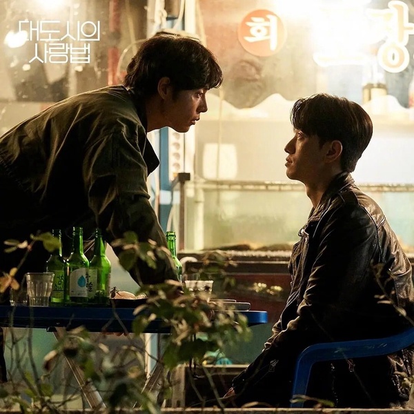《機智住院醫生生活》好勸退?8部「一集入坑」Netflix韓劇！前兩部追1集好看到停不下來