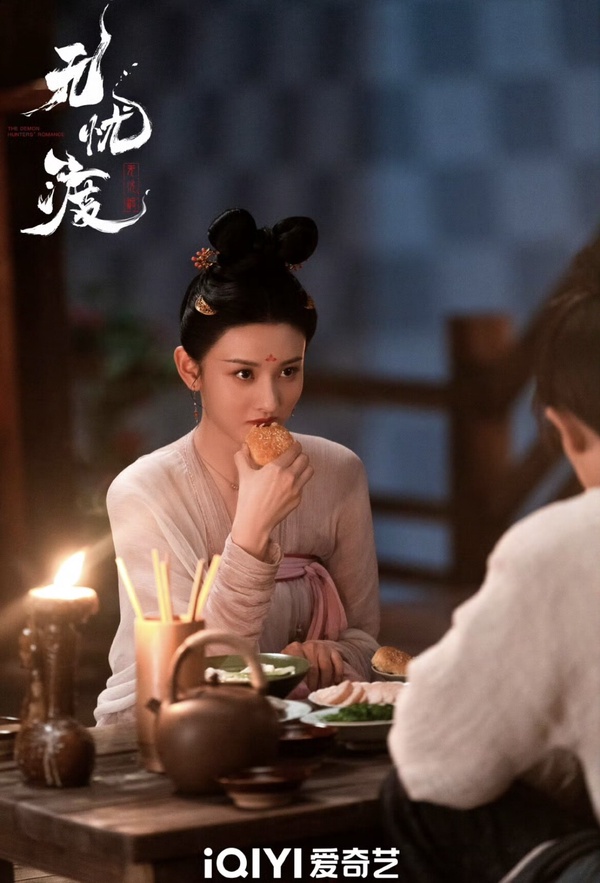 《無憂渡》宋祖兒重返螢幕大獲好評！逃漏稅風波整理、還有這些熱度超高的待播劇！