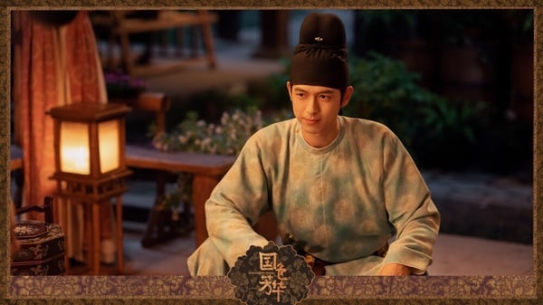 李現自出道後，雖然也演了不少古裝劇，但他不是那種造型百搭的古裝男神，還很吃角色魅力