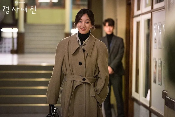 JTBC歷代韓劇「首播收視」排行TOP10！孫錫久《比天堂還美麗》空降第4，冠軍唯一飆破7%