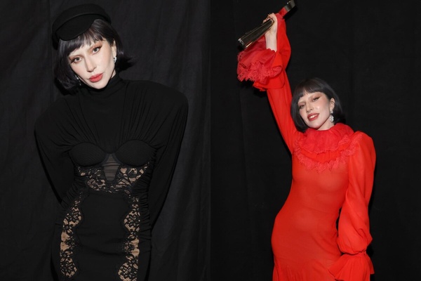 Lady Gaga封神2025科切拉！10大金句回顧：就算世界與你為敵，別忘了你永遠擁有自己！