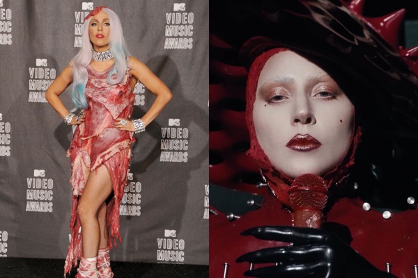 Lady Gaga封神2025科切拉！10大金句回顧：就算世界與你為敵，別忘了你永遠擁有自己！