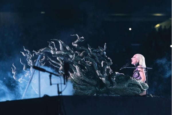 Lady Gaga封神2025科切拉！10大金句回顧：就算世界與你為敵，別忘了你永遠擁有自己！