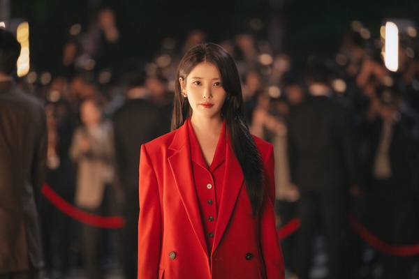 《21世紀大君夫人》劇情、角色介紹：邊佑錫&amp;amp;amp;amp;amp;IU上演契約宮廷戀，女二是《惡緣》的她！