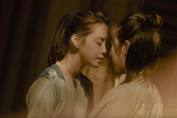 2025推薦Netflix好看台劇！精選重刷25部推薦：愛情職人劇情17部，懸疑推理8部必追！