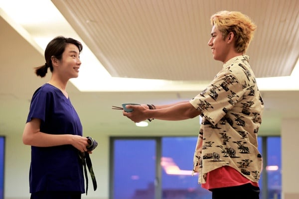 2025推薦Netflix好看台劇！精選重刷25部推薦：愛情職人劇情17部，懸疑推理8部必追！