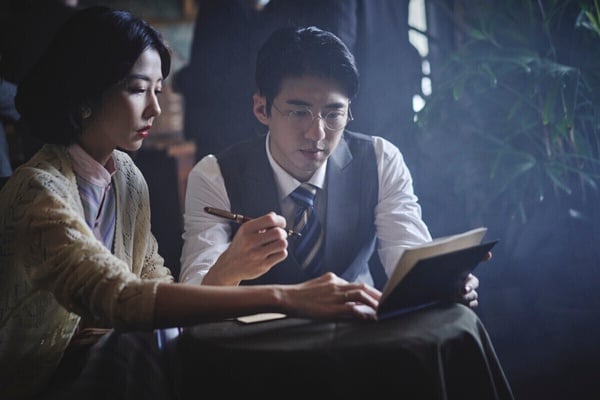 2025推薦Netflix好看台劇！精選重刷35部推薦：愛情職人劇情26部，懸疑推理9部必追！