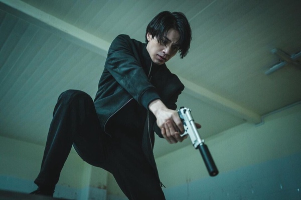 《殺人者的購物中心》第二季確定開拍！李棟旭、金慧峻原班人馬回歸，岡田將生加盟出演