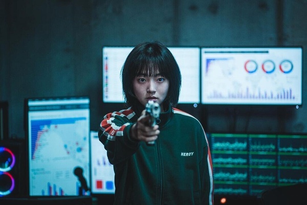 《殺人者的購物中心》第二季確定開拍！李棟旭、金慧峻原班人馬回歸，岡田將生加盟出演