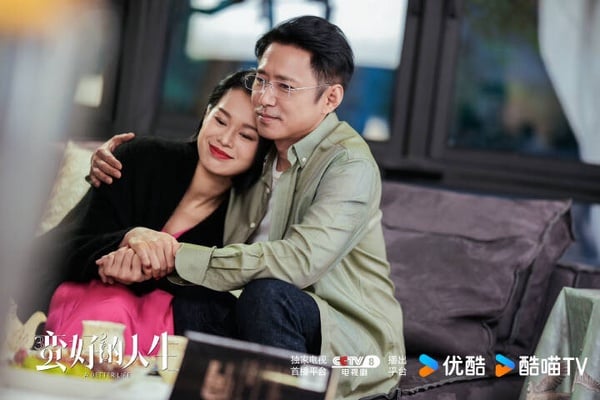 《蠻好的人生》劇情看點&amp;amp;amp;amp;amp;amp;amp;amp;amp;角色介紹：孫儷領董子健上演職場逆襲，手撕渣男超解氣！