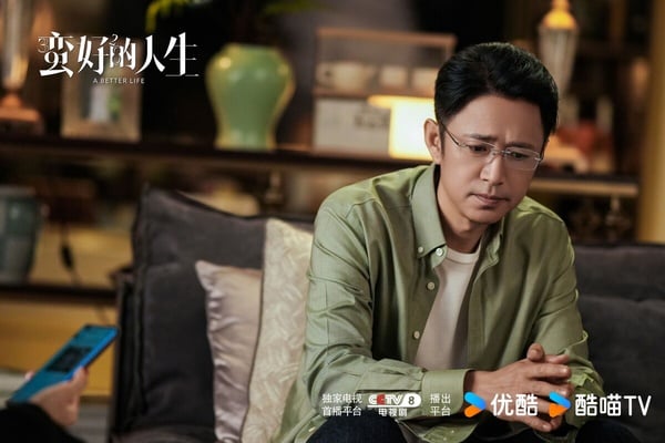 《蠻好的人生》結局劇情看點&amp;劇評：孫儷手撕渣男、職場逆襲活出更好人生！