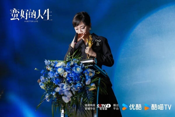 《蠻好的人生》結局劇情看點&amp;劇評：孫儷手撕渣男、職場逆襲活出更好人生！