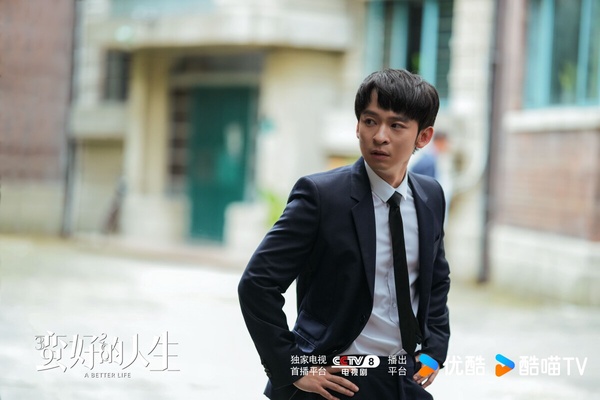 《蠻好的人生》結局劇情看點&amp;劇評：孫儷手撕渣男、職場逆襲活出更好人生！