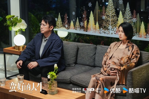 《蠻好的人生》結局劇情看點&amp;劇評：孫儷手撕渣男、職場逆襲活出更好人生！