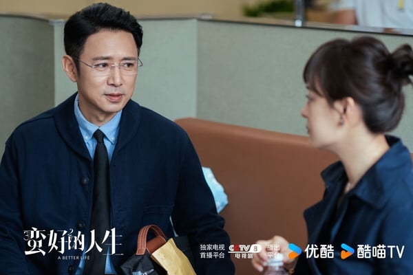 《蠻好的人生》結局劇情看點&amp;劇評：孫儷手撕渣男、職場逆襲活出更好人生！