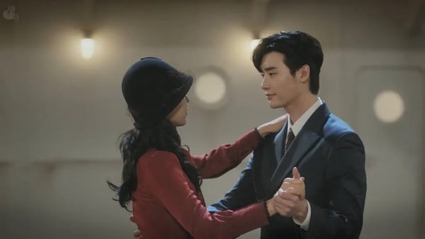 《我死的一週前》好評不輸《比天堂還美麗》！「一追淪陷」短集數愛情韓劇！這部零負評