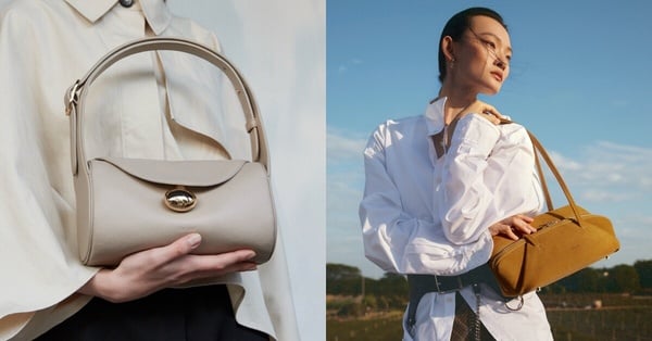 去香港不能錯過！5 間人氣「香港小眾包包品牌」推薦：Cafuné、舒華愛牌Femance必逛