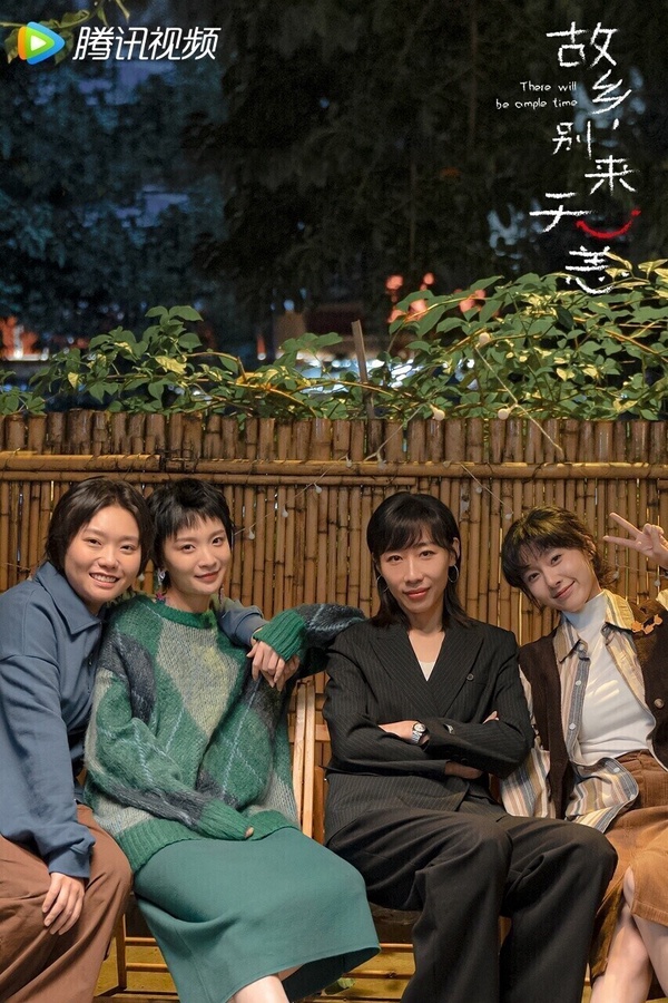 《故鄉，別來無恙》是一部在探討「返鄉」的劇，四個女孩的友情、與父母的關係，都讓觀眾很有共鳴。劇情平淡溫馨，處處充斥著動人的小細節。
