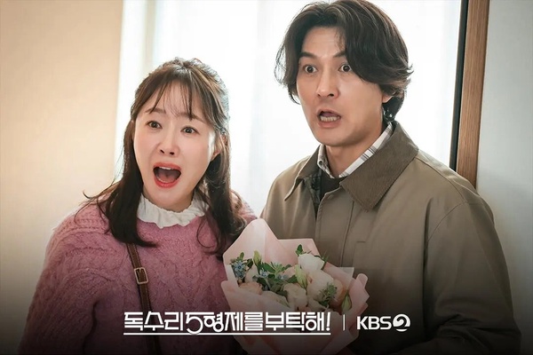 四月「觀眾最愛」韓劇TOP10！《惡緣》第9輸高允貞《機智住院醫生生活》，冠軍真的好看