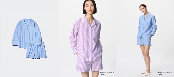 2025換季UNIQLO官網必買清單：涼感 BRATOP 推爆，機車族最愛防曬外套 390 元就能收！