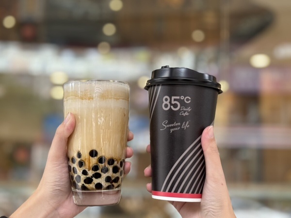 比買一送一強！2025國際珍奶日優惠：7-11買2送2、翰林茶館半價、50嵐也優惠