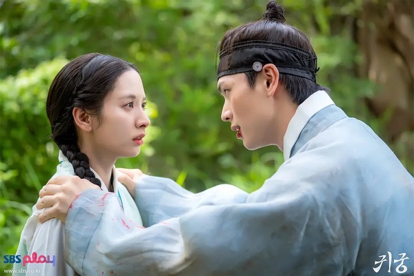 四月最熱門韓劇TOP10！《惡緣》第7輸《比天堂還美麗》，冠軍竟狠超《苦盡柑來遇見你》