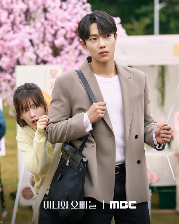 四月最熱門韓劇TOP10！《惡緣》第7輸《比天堂還美麗》，冠軍竟狠超《苦盡柑來遇見你》