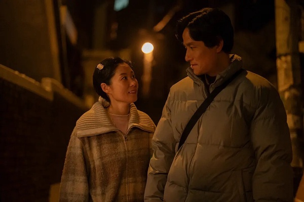四月最熱門韓劇TOP10！《惡緣》第7輸《比天堂還美麗》，冠軍竟狠超《苦盡柑來遇見你》