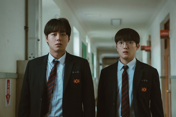 四月最熱門韓劇TOP10！《惡緣》第7輸《比天堂還美麗》，冠軍竟狠超《苦盡柑來遇見你》