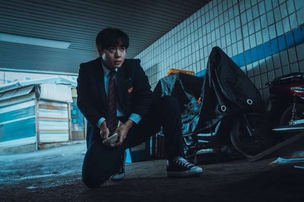 四月最熱門韓劇TOP10！《惡緣》第7輸《比天堂還美麗》，冠軍竟狠超《苦盡柑來遇見你》