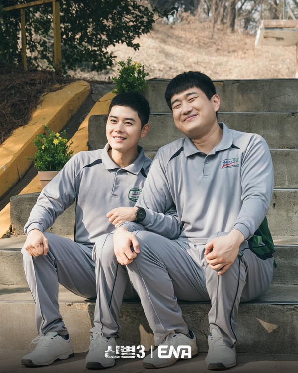 四月最熱門韓劇TOP10！《惡緣》第7輸《比天堂還美麗》，冠軍竟狠超《苦盡柑來遇見你》