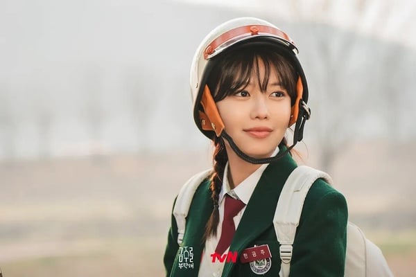 2025第二季最期待韓劇TOP10！孫錫久《血謎拼圖》第4，它竟狠超朴寶劍《Good Boy》奪冠