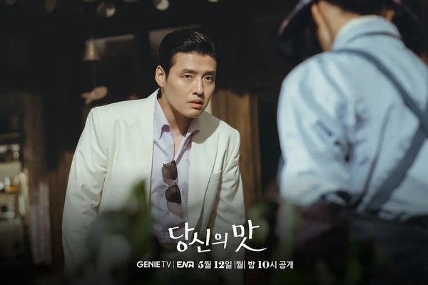 2025第二季最期待韓劇TOP10！孫錫久《血謎拼圖》第4，它竟狠超朴寶劍《Good Boy》奪冠