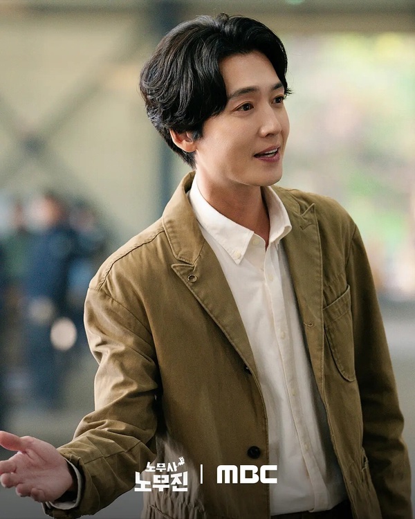 2025第二季最期待韓劇TOP10！孫錫久《血謎拼圖》第4，它竟狠超朴寶劍《Good Boy》奪冠