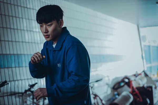 2025第二季最期待韓劇TOP10！孫錫久《血謎拼圖》第4，它竟狠超朴寶劍《Good Boy》奪冠