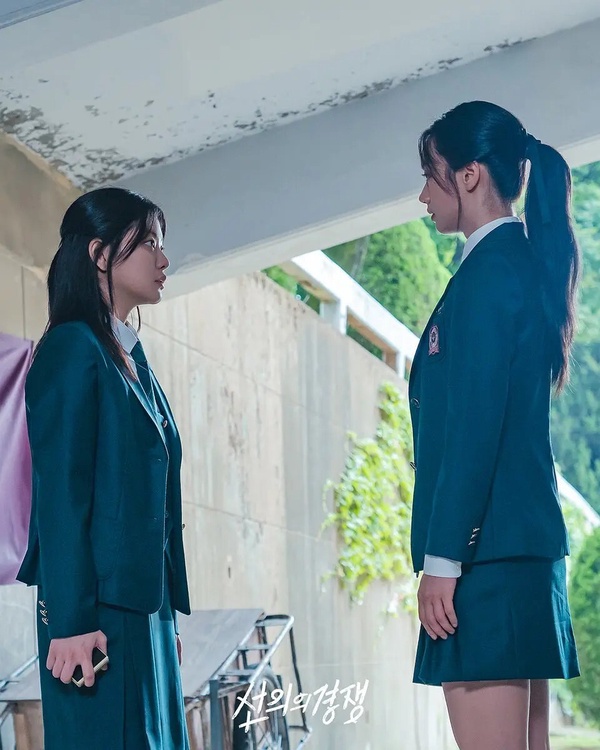 網議「追完走不出來」韓劇TOP8!《機智醫生生活》第7輸《善意的競爭》，冠軍真出不了坑