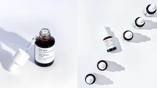 夏天必備「酸類精華」！減緩痘痘粉刺、顆粒感變少