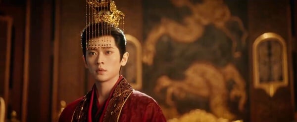 《成何體統》劇情看點＆角色介紹：王楚然、丞磊雙雙穿書，暴君聯手妖妃反轉命運