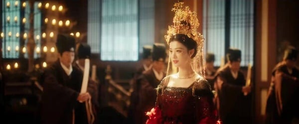 《成何體統》劇情看點＆角色介紹：王楚然、丞磊雙雙穿書，暴君聯手妖妃反轉命運