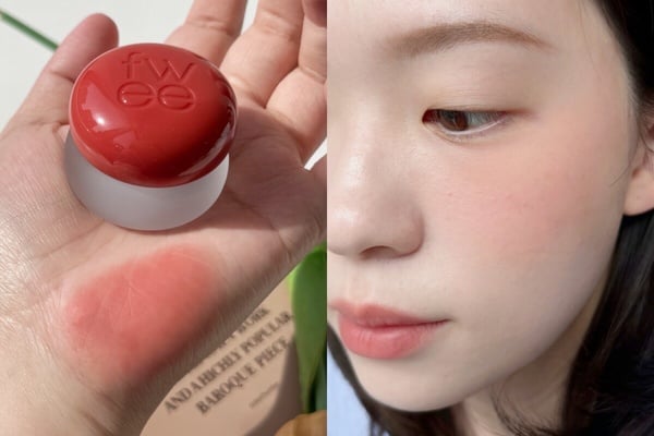 編輯推薦｜fwee必買品項評比：布丁膏、果凍膏試色推薦，2025最新人氣色號一次看
