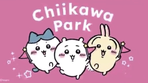 吉伊卡哇粉絲衝！吉伊卡哇樂園真的在東京7/28開幕，地址、抽選入場方式、門票價格一覽