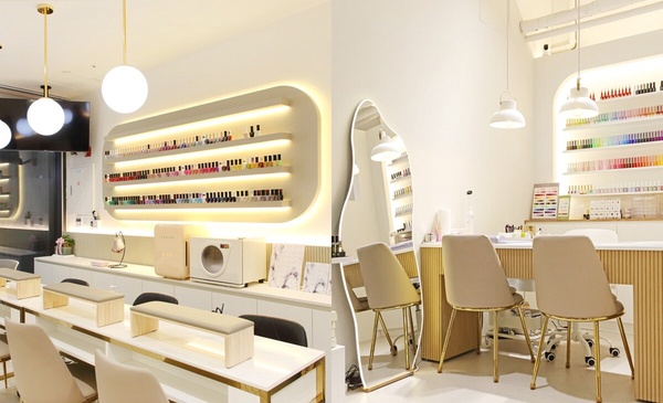 2025台北美甲店推薦10間！美甲店價格＆樣式、最新美甲趨勢