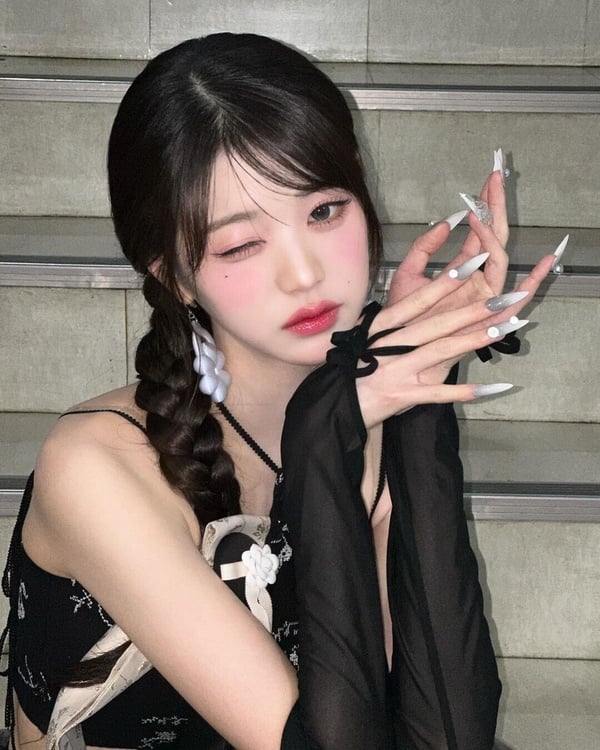2025台北美甲店推薦10間！美甲店價格＆樣式、最新美甲趨勢