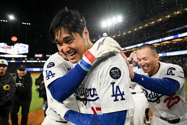 fb Dodgers