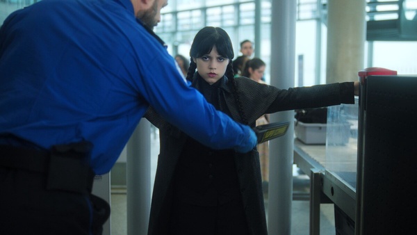 Netflix美劇《星期三》第二季10大開播亮點
