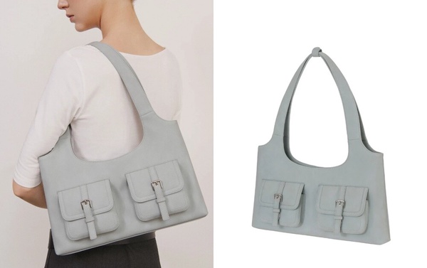 STAND OIL Fika Bag，NT$4,400