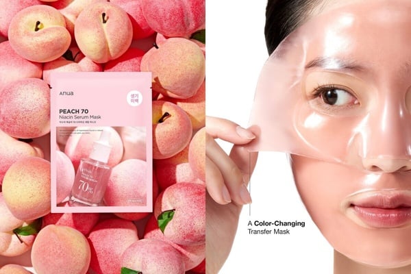 Olive Young「熱銷面膜」排行TOP10！2025必買面膜：保濕修護全推薦，韓國女生最愛這款