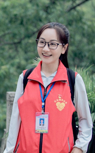 大山的女兒劇照：展現偏遠山區的真實面貌
